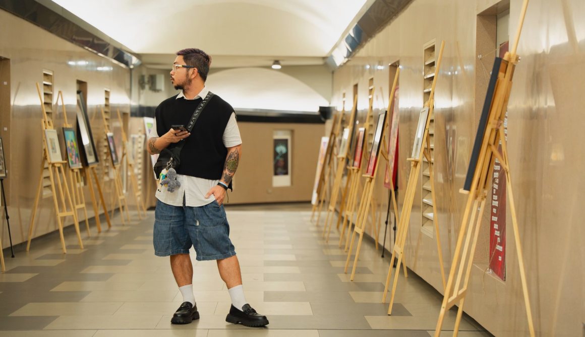 Hvad koster kulturreportage, og hvad afgør prisen?