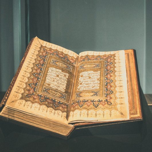 Lær at fortælle kulturen med præcision og respekt for kilderne